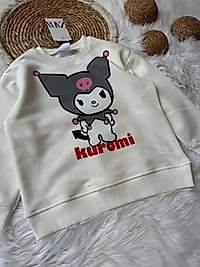 KUROMİ SWEATSHIR